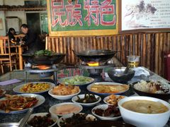 -张关合渣(航空大道店)