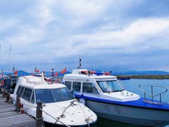 -三亚西岛海洋文化旅游区