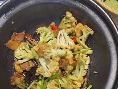 -黑鸡小馆(金源店)