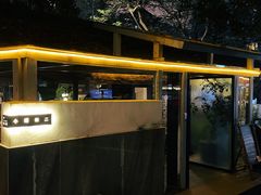 -Nirvana Cafe&Bar(北仓文创街区店)