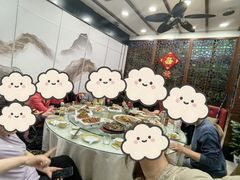 -东四民芳餐厅(世茂工三店)