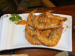 -渔日本料理铁板烧(新天地假日广场店)