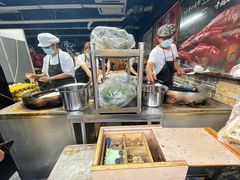 -金杨老摊头蛋饼(金口路店)