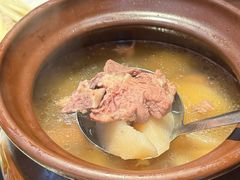 -民间瓦缸煨汤館(嵩山路店)