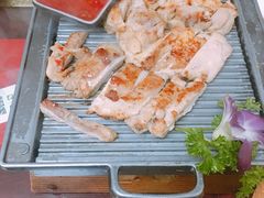 -泰澜得泰国菜(大学城店)