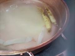 -朴小妹人参鸡汤火锅(长白山万达店)