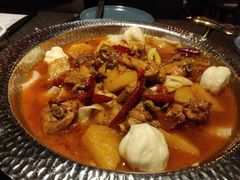 -丝路金桃·新疆菜(徐汇店)