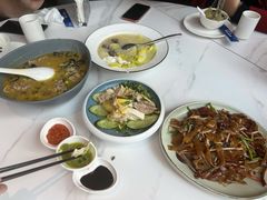 -鹿港小镇(滨北店)