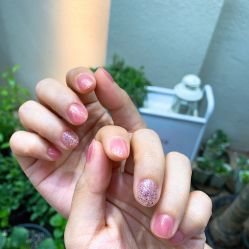 -济南花里美甲美睫