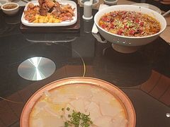 -新乾隆酒楼(帝景园店)