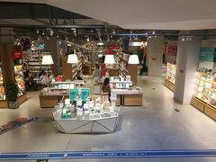 -当当书店(国泰广场店)