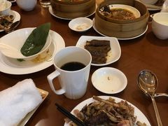 -杭州JW万豪酒店-万豪中餐厅