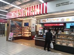 -农工商超市(金沙江路店)