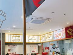 大堂-堂上堂(益民街店)
