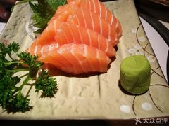 -赤坂亭M9和牛烧肉·日料398放题(万达店)