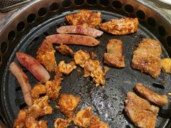 -火炉火自助餐(悠唐购物中心店)