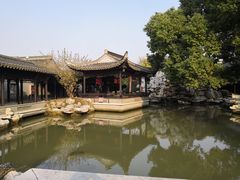 -口岸雕花楼