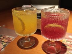 -仓桥家·焗寿司·锅物(光谷步行街店)