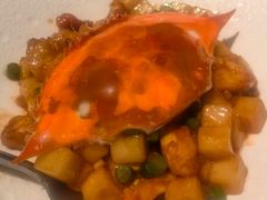 -三利音·玖弄小鲜(浦东嘉里城店)