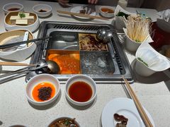 -海底捞火锅(高科广场店)