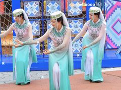 -七彩云南欢乐世界