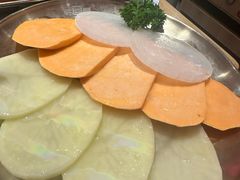 -韩宫宴和牛烤肉(苏州悠方购物中心店)