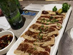 -韩盛·古法烤肉店(皇城恒隆广场店)