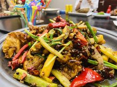 -七星龙虾城·海鲜·大闸蟹(吴江店)
