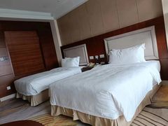 -宜春明月山维景国际温泉度假酒店