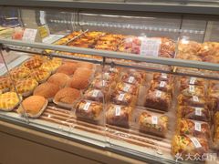 -好利来(团结湖店)