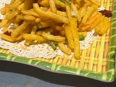 -肥肥虾庄·金牌油焖大虾(杨园滨江时代walk店)
