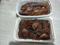 -小吊梨汤·北京菜·烤鸭(鸟巢店)