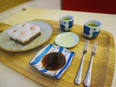 -半饱日式甜品(ifs国际金融店)