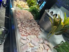 -吉布鲁牛排海鲜自助(巴南万达广场店)