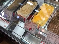 -红宝石·鲜奶小方·海派西点房(南丹店)