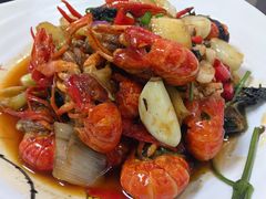 -一起吃小龙虾·海鲜(海珠店)