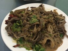 iphone_upload_pic-天津乾毓德饭庄·清真传统炒菜·海鲜烧烤(咸阳路店)