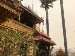 -西双版纳勐泐文化旅游区