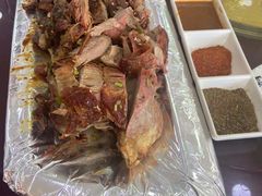 -老舅老蒙肉饼非遗店(一店)