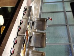 -比格比萨自助(万柳华联店)