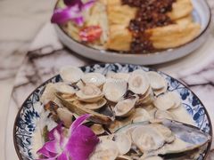 -上楼私房菜(院士路店)