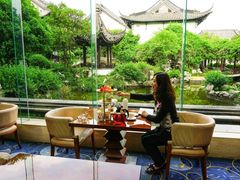 -扬州瘦西湖汇金酒店