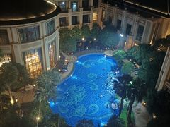 -上海浦东星河湾酒店
