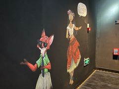 -万达影城(番禺万达广场店)