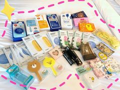 -Olive Young(明洞旗舰店)