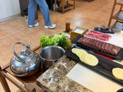 -牛鼎记潮汕牛肉火锅(阳朔店)