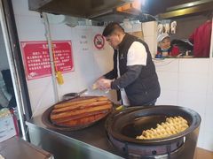 -水丰锅贴(延吉东路店)
