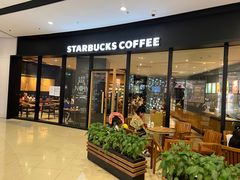 -星巴克臻选(莘庄仲盛店)