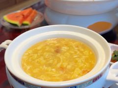 -鹿鸣春饭店(总店)