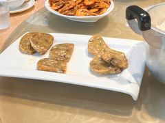 -百年银屏蚝烙·潮汕菜·非遗(乐山店)